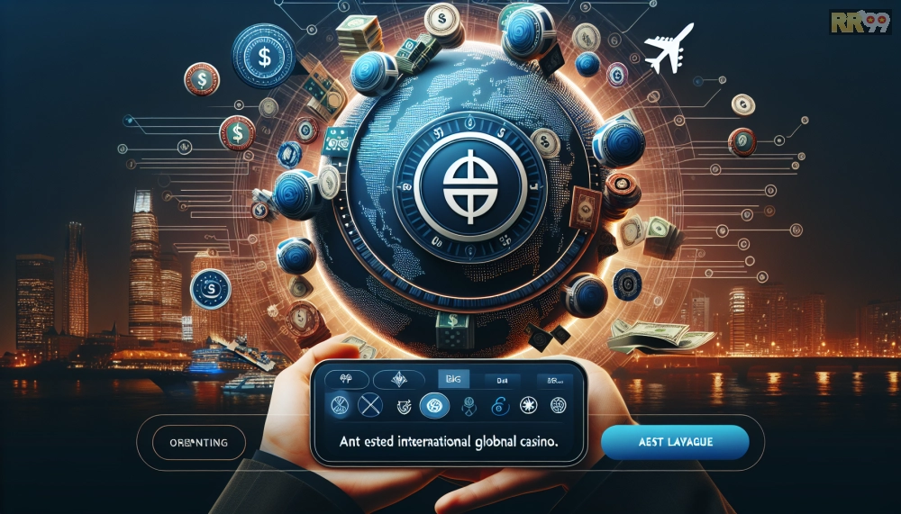 Logo và giao diện chính của 188Bet – trang casino quốc tế rr99 hàng đầu