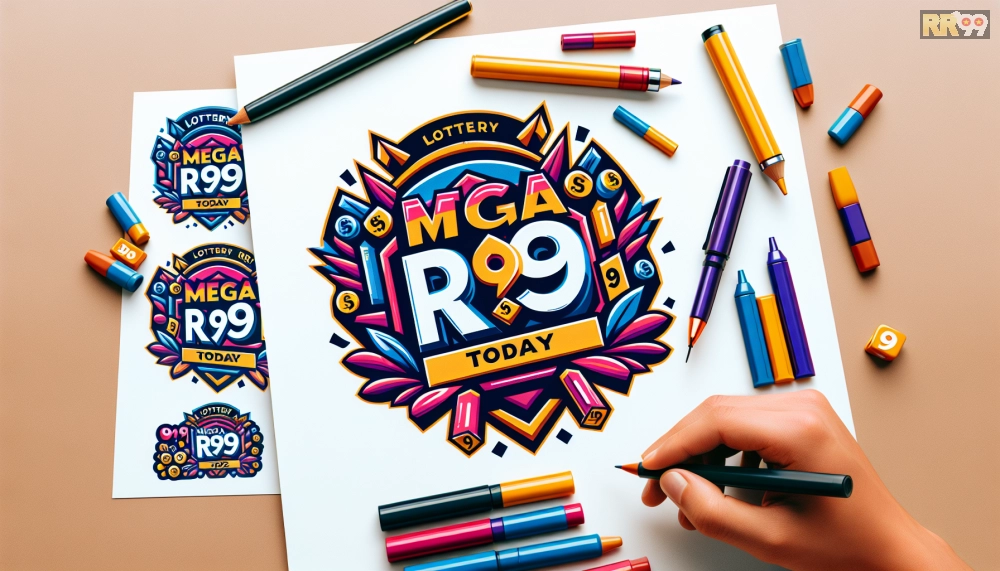 Logo và các ưu đãi khuyến mãi nổi bật của Mega RR99 năm 2025