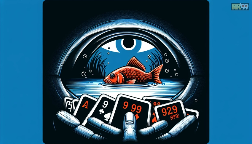 Luật chơi bắn cá đổi thưởng thẻ cào rr99 cơ bản cho người mới