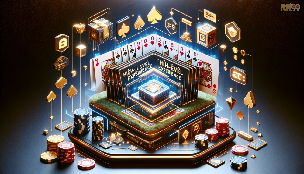 Luật chơi game bài tiến lên rr99 cơ bản cho người mới