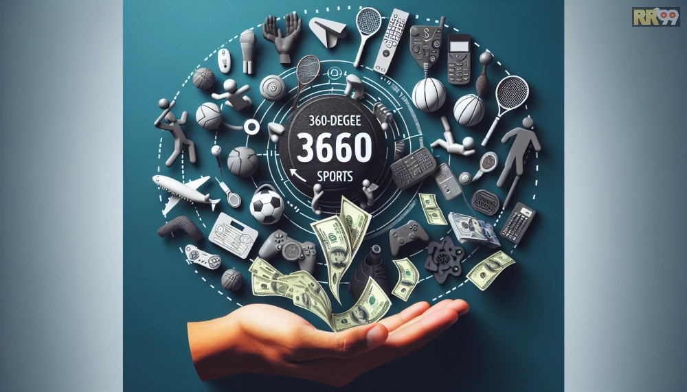 Lưu ý quan trọng tránh mất tiền oan khi chọn 360 độ thể thao rr99