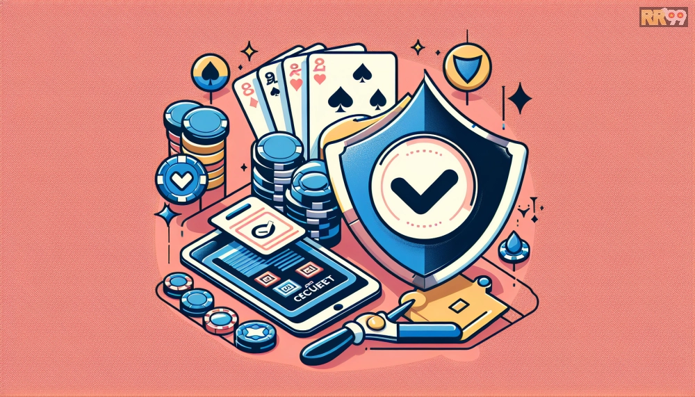 Luận ý chọn game bài đổi thưởng uy tín để tránh lừa đảo