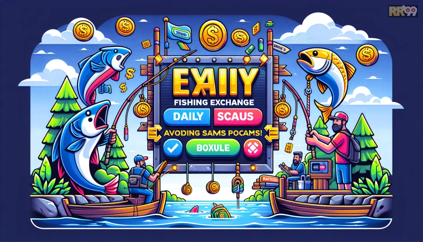 Lưu ý tránh lừa đảo khi chọn nền tảng bắn cá đổi thưởng rr99