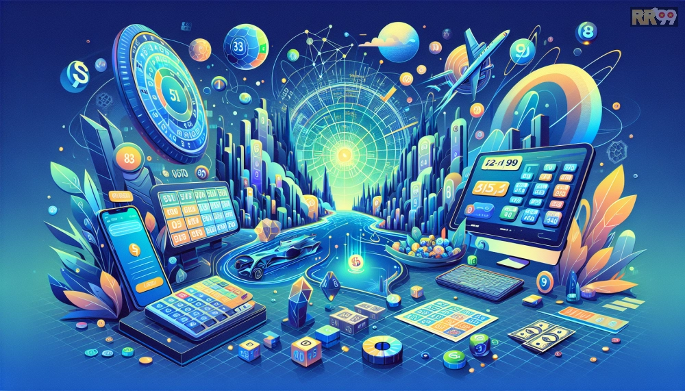 Lưu ý tránh rủi ro khi chọn nền tảng xổ số Cần Thơ RR99