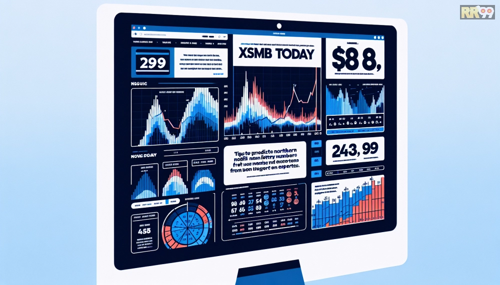 Mẹo soi cầu xổ số miền Bắc từ chuyên gia trên SoiCauXSB