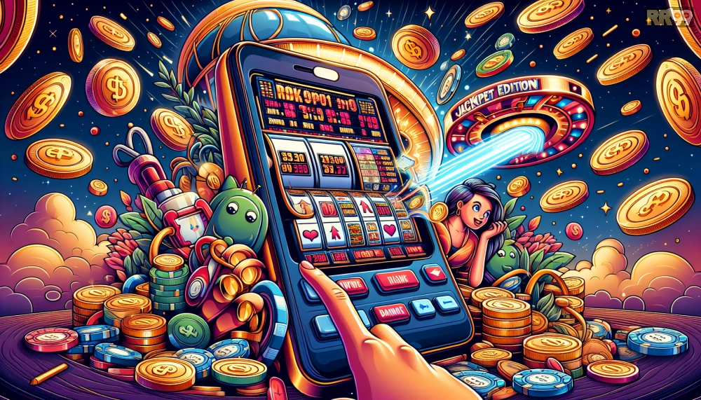 Phiên bản Jackpot Edition với quỹ thưởng khổng lồ