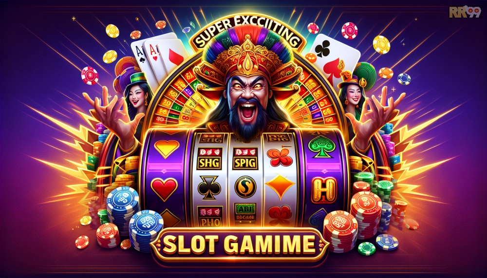 Trò chơi Phỏm Nổ Hũ RR99 với các chiến lược thắng lợi