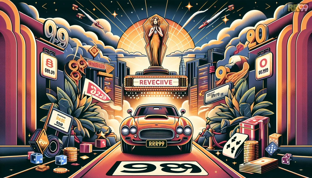 Quà tặng casino miễn phí qua mã RR99 tại M88