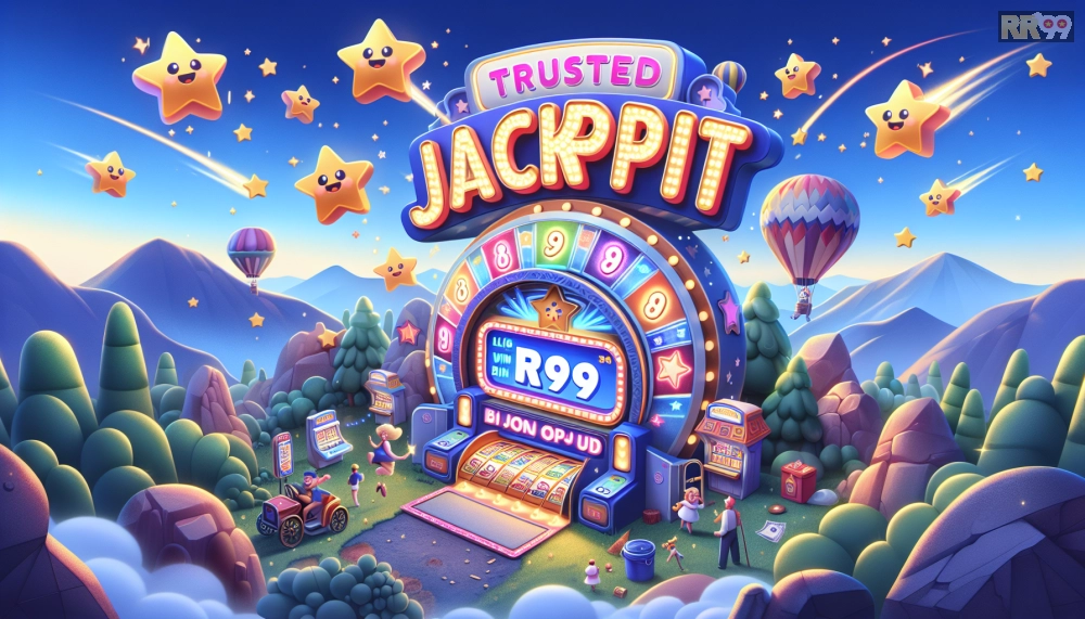 Hình ảnh gameplay Starburst tại RR99