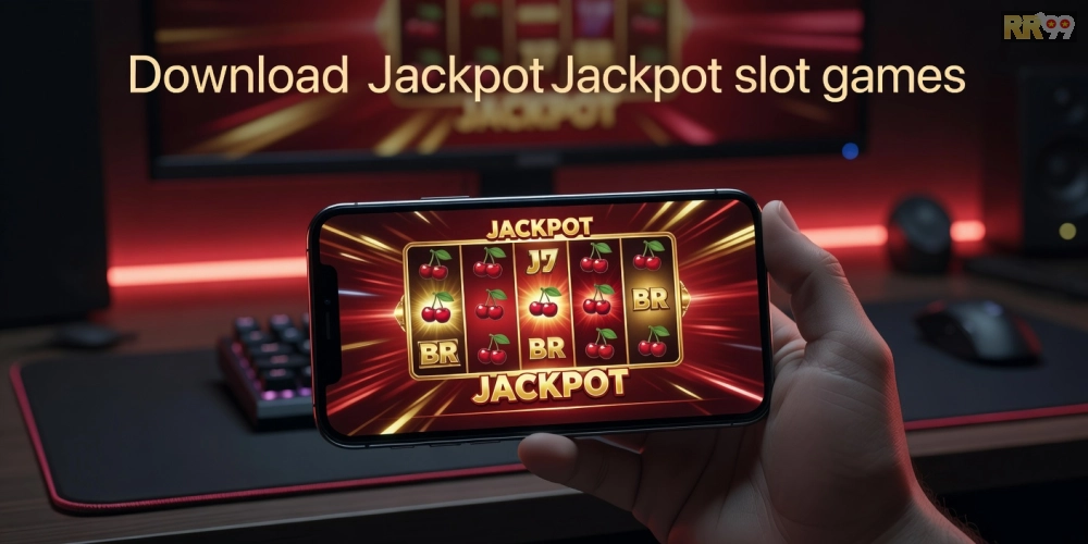 Khám phá khái niệm tải game nổ hũ rr99 với hình ảnh minh họa sinh động và hấp dẫn