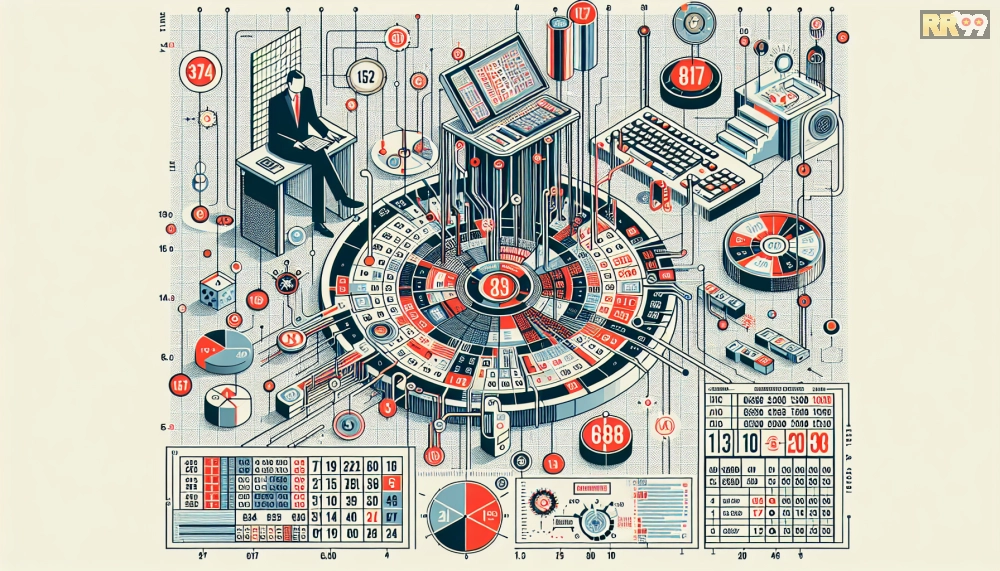 Thống kê lô đề xổ số miền Bắc trên XosoMeBacVip với biểu đồ chi tiết