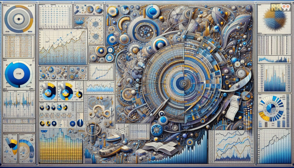 Thống kê xổ số miền Nam RR99 chi tiết