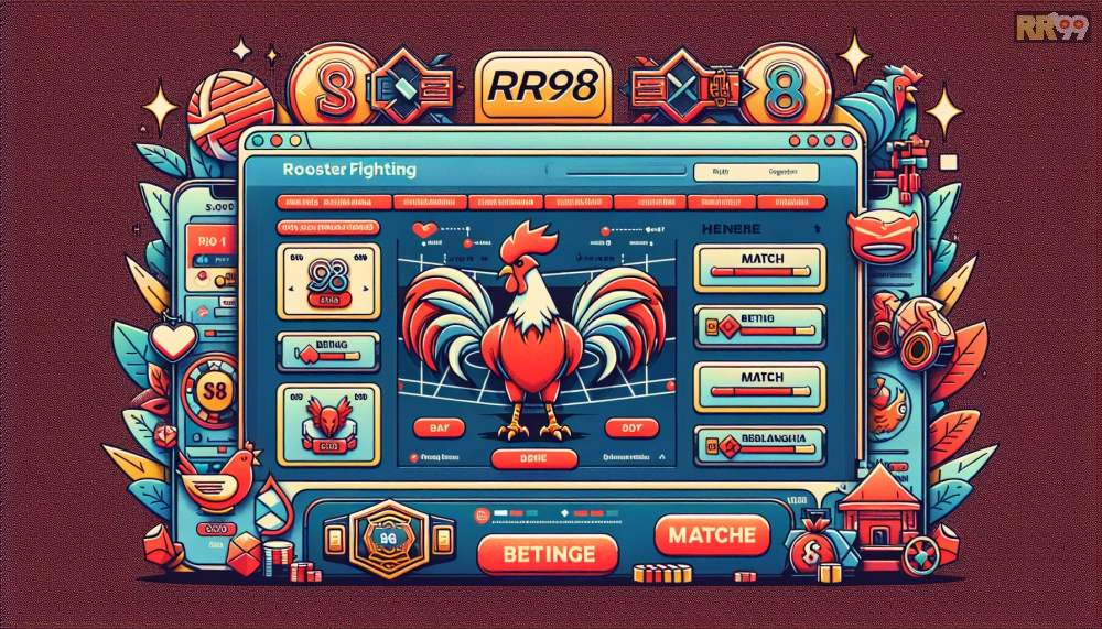 Giao diện trang chủ SV388 tích hợp RR99 với các trận đấu nổi bật