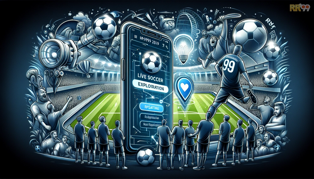 Ứng dụng di động M88 với tính năng cá cược bóng đá trực tiếp