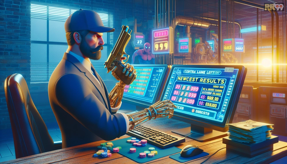 Ưu đãi đặc biệt từ Apex Chance cho người chơi xổ số miền trung rr99