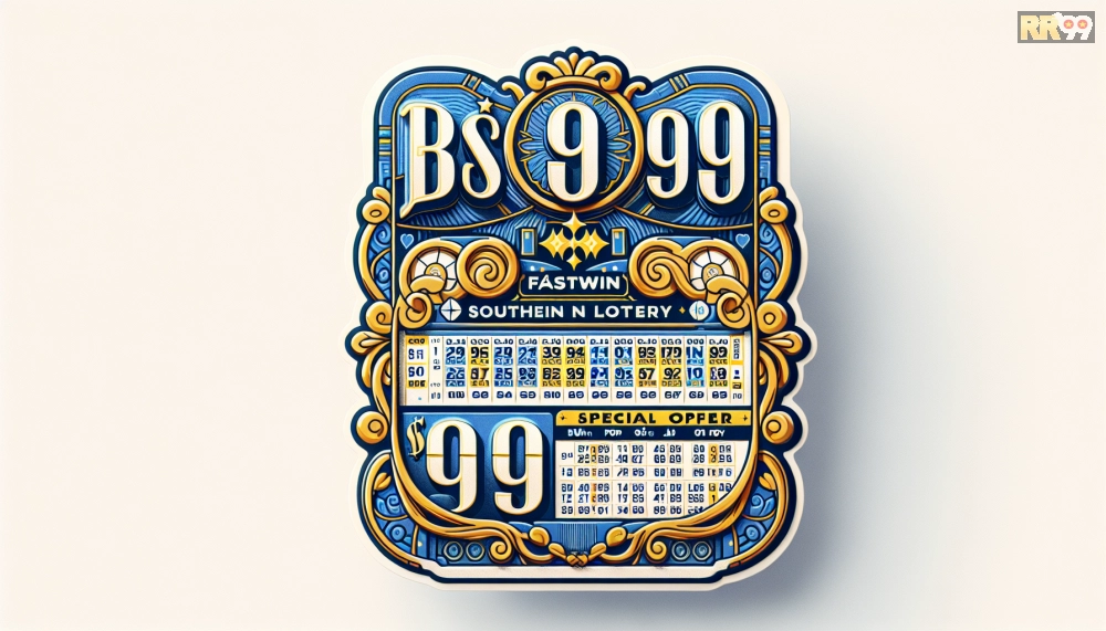 XSNM FastWin ưu đãi đặc biệt cho xổ số miền Nam