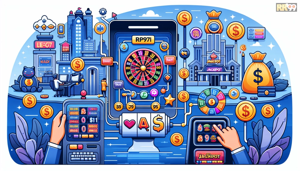 Ưu nhược điểm nổi bật của cách chơi nổ hũ RR99