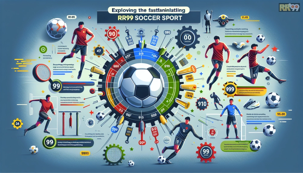 So sánh ưu nhược điểm của thể thao bóng đá rr99 qua infographic